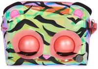 Purse Pets Holograpihic Tiger - thumbnail