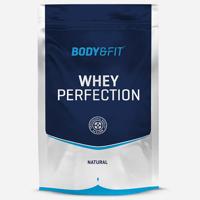 Whey Perfection | Body & Fit | 896g - thumbnail