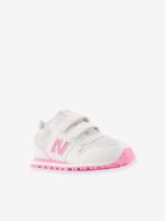 Kinder Sneakers IV500QP1 NEW BALANCE wit - thumbnail