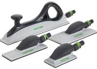 Festool Accessoires Schuurblokken HSK-A-Set - 497101 - thumbnail