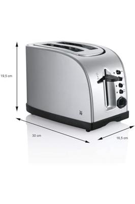 WMF Stelio Broodrooster 04.1401.0012