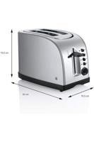 WMF Stelio Broodrooster 04.1401.0012 - thumbnail