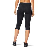 ASICS Core Capri Legging Dames - thumbnail