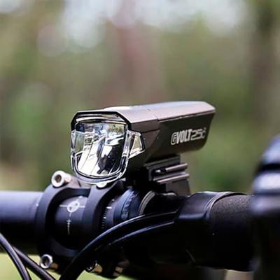 Cateye gvolt25c hl-el370 front light