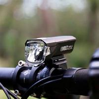 Cateye gvolt25c hl-el370 front light - thumbnail