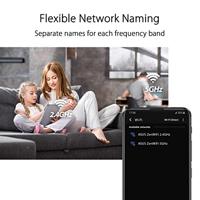 ASUS ZenWiFi XD5 1-pack Wit - thumbnail