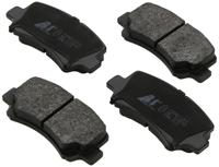 Remblokken set 37086 - thumbnail