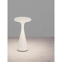 Lyora Design tafellampGrigio wit - 9136453 - thumbnail