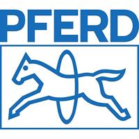 PFERD TOOLS 12617151 Ergonomisch vijlheft voor profielen plat stomp/plat spits/halfrond in de lengtes 300/350 mm 10 stuk(s) - thumbnail