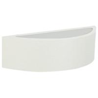 Albert Up down light buitenSquad L 28cm - wit - 686322 - thumbnail