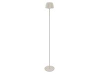 LIVARNO Staande accu-lamp (Beige) - thumbnail