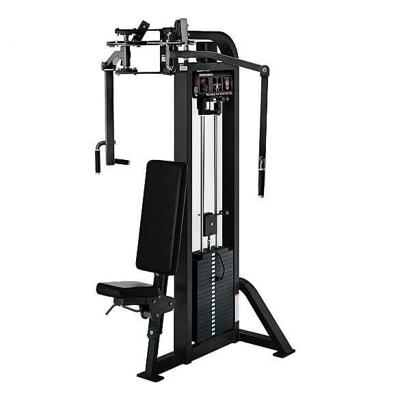 Hammer Strength Select Pectoral Fly - Rear Deltoid