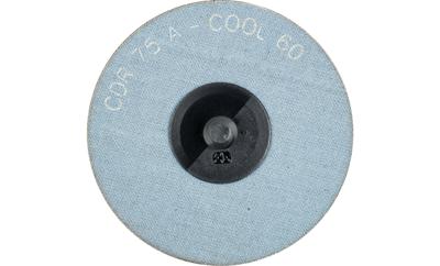 PFERD TOOLS CDR 75 A-COOL 60 42772706 Schuurblad Korrelgrootte (num) 60 (Ø) 75 mm 50 stuk(s) PFERD TOOLS CDR 75 A-COOL 60 42772706 Schuurblad Korrelgrootte (num) 60 (Ø) 75 mm 50 stuk(s)