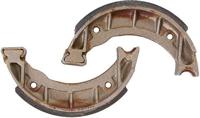 GALFER remschoen "mf617" brake shoe mf617 g2165 organic - thumbnail