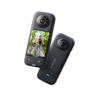 Digitale Camera Insta360 Insta360 X3 - thumbnail