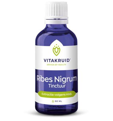 Ribes nigrum tinctuur