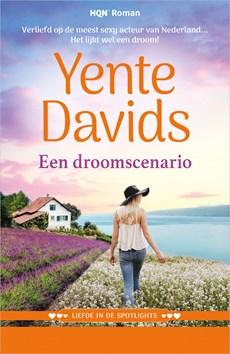 Een droomscenario - Yente Davids - ebook
