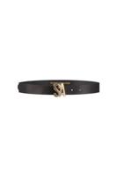 SA buckle belt - black - 11502 - thumbnail