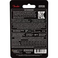 Fender Musician Ear Plugs - thumbnail