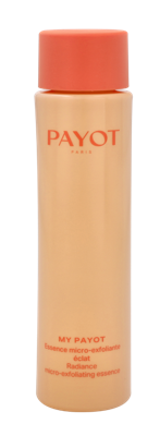Payot Essence Peeling 125ml Make-up verwijderaar en reiniger