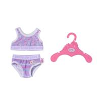 Baby Born Ondergoed Paars - thumbnail