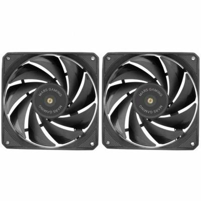CPU-ventilator Mars Gaming MFNCLX2