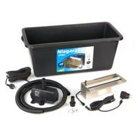 Niagara 30 LED waterval set - thumbnail