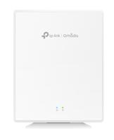 TP-Link Omada EAP610GP-DESKTOP draadloos toegangspunt (WAP) 1201 Mbit/s Wit Power over Ethernet (PoE - thumbnail