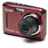 Kodak Pixpro FZ43 Digitale camera, 16,44 megapixels, 4x optische zoom - thumbnail