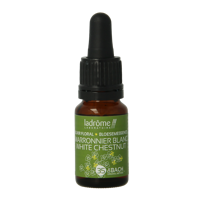 Ladrome White chestnut / paardekastanje bio 10 Milliliter - thumbnail