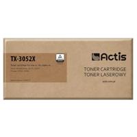 Actis TX-3052X (vervangt Xerox 106R02778; Standaard; 3000 pagina's; zwart) - thumbnail