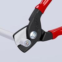 Knipex 95 11 160 95 11 160 Kabelschaar - thumbnail