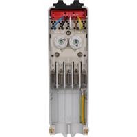 DEHN 900443 SK EK480 G2S-2d LM DCOR Voedingsbak Mast Aantal rijen: 1 Inhoud: 1 stuk(s) - thumbnail