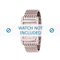 Armani Bandschakels AR0273 - 20mm - (1 stuk) - thumbnail