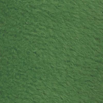 Creativ Company Fleece, l: 125 cm, b: 150 cm, 200 gr, groen, 1 stuk