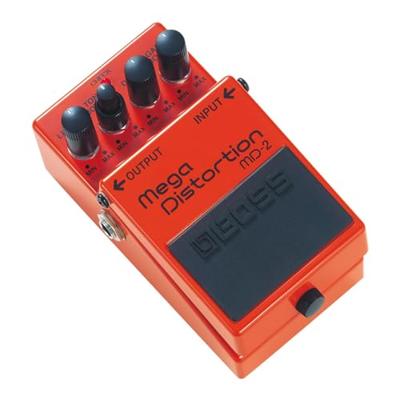 Boss MD-2