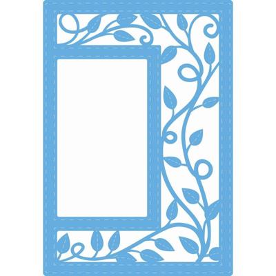 Marianne Design • creatable rectangle leaves