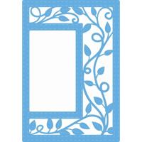Marianne Design • creatable rectangle leaves - thumbnail