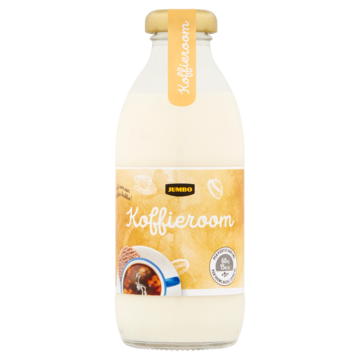 Jumbo Koffieroom 185 ml