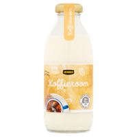 Jumbo Koffieroom 185 ml - thumbnail