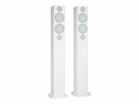 Monitor Audio: Radius 270 Vloerstaande Speakers - Wit - thumbnail