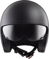 LS2 jethelm "of599 spitfire ii solid" helmet of599 spitfire ii solid m. sw gr. l - thumbnail