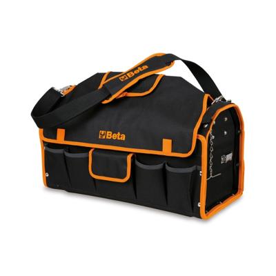Beta 2110VU/3 Gereedschapstas | vervaardigd uit technisch textiel - 021101034 021101034