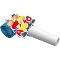 Roltongen Buurman & Buurman Ajeto (6st) - thumbnail