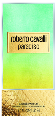 Roberto Cavalli Paradiso Eau de Parfum Roberto Cavalli Paradiso Eau de Parfum