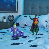 DC Comics Batman figuren 4-pack - 30 cm - thumbnail