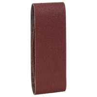 Bosch Accessoires Schuurband 75X457mm | G40 | Rw | Ongeperf | Span | 3-delig - 2609256204 - thumbnail