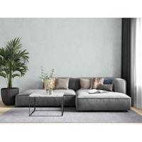 Noordwand Botanica Behang met linnen look 33326 - thumbnail