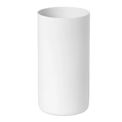 Blomus Modo Tandenborstelhouder/Drinkbeker - Wit