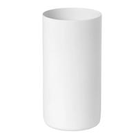 Blomus Modo Tandenborstelhouder/Drinkbeker - Wit - thumbnail
